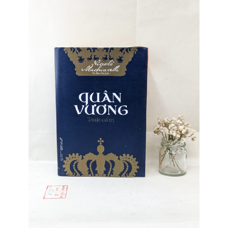 Quân vương 131406