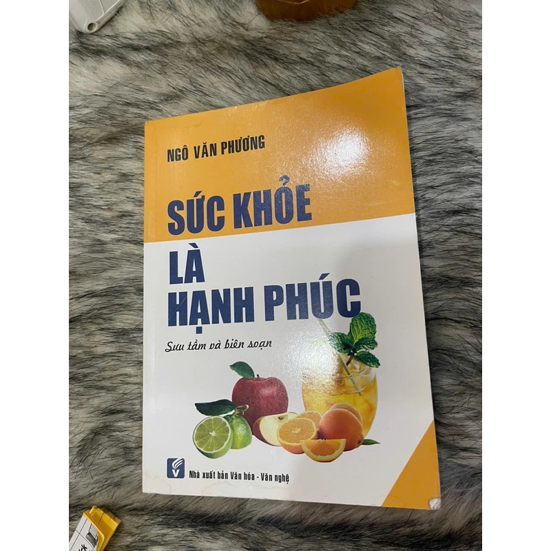 Sức khoẻ là hạnh phúc; chữa lành ánh sáng bản thể 502633