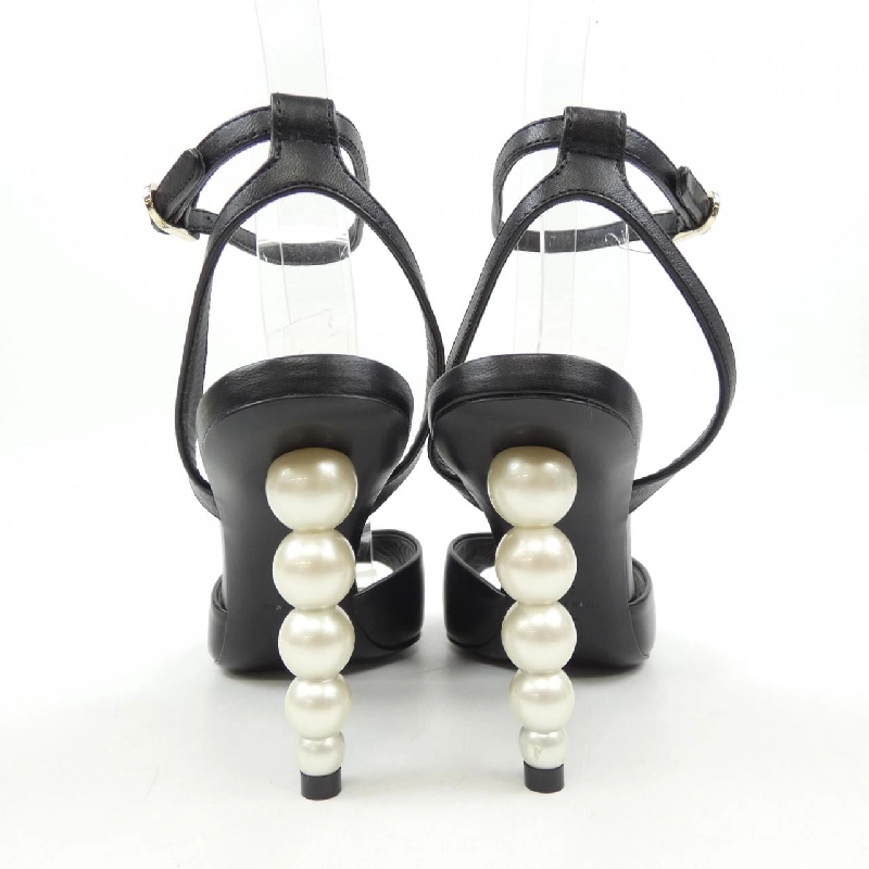 Giày sandal CHANEL G32465X01000 - Hàng hiệu Authentic 828904