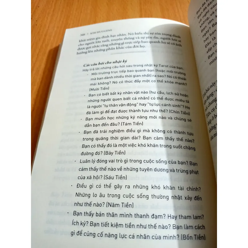 TAROT NHẬP MÔN  720054