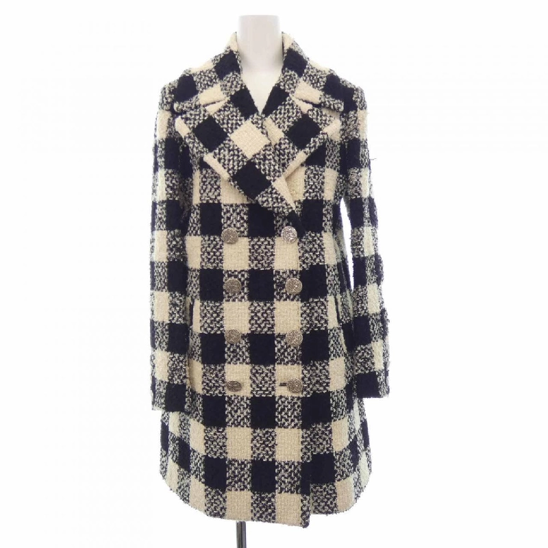 【Khuyến mãi】Áo khoác Chanel CHANEL 637994