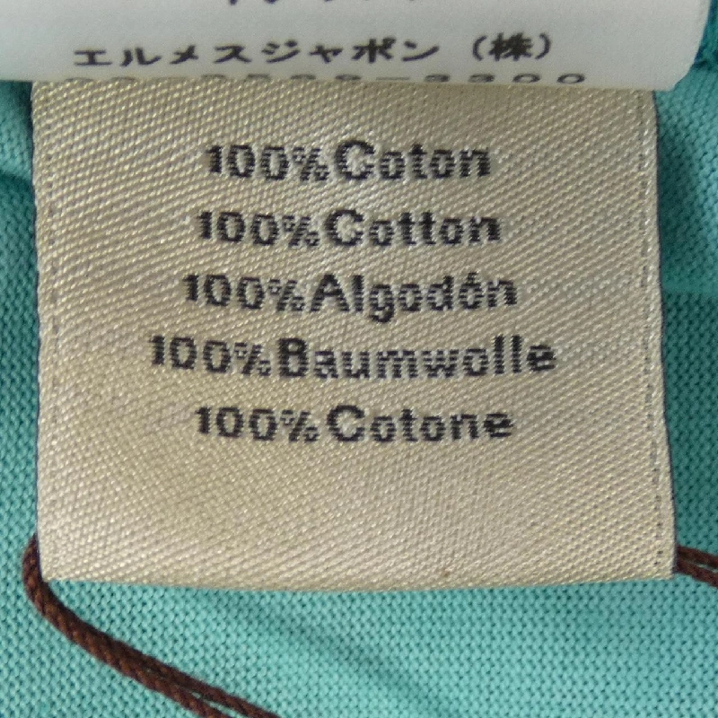 Áo thun HERMES - Hàng hiệu Chính hãng 901901