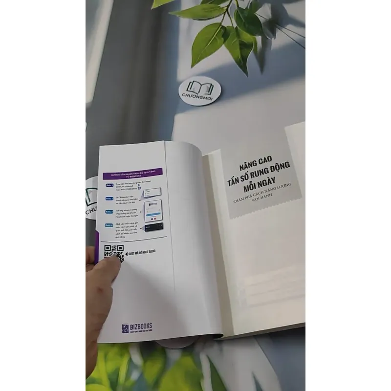 Nâng Cao Tần Số Rung Động Mỗi Ngày - Lalah Delia 727227