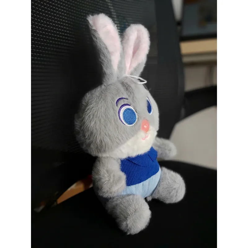 Gấu bông Thỏ Zootopia hàng nhập cao cấp bông mịn siêu dễ thương 1071113