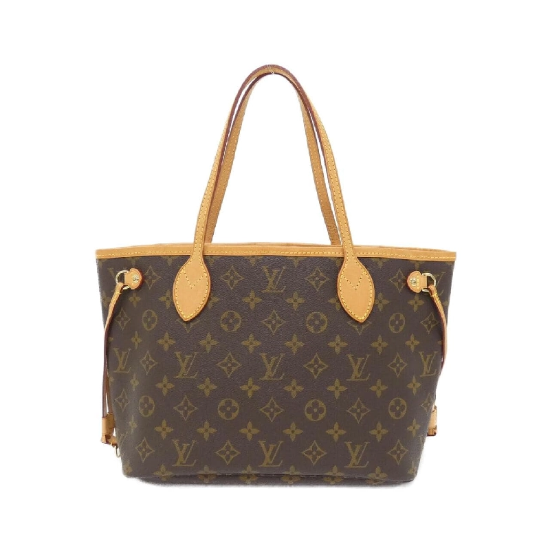 Túi Louis Vuitton Monogram Neverfull PM M40155 611280