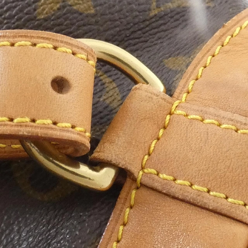 Balo Louis Vuitton Monogram Montsouris MM M51136 - Hàng hiệu Chính hãng 764497