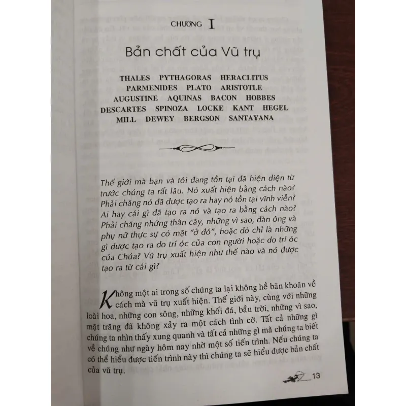 NHỮNG VẤN ĐỀ CƠ BẢN CỦA TRIẾT HỌC - S.E.FROST, JR., PH.D. 993380