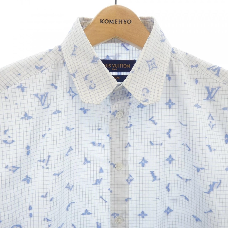 Áo sơ mi LOUIS VUITTON HHS41WOSF - Hàng hiệu Chính hãng 889549