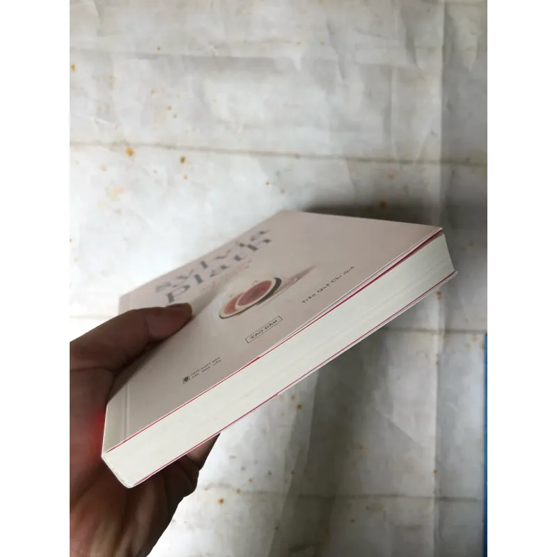 Quả Chuông Ác Mộng - Sylvia Plath 733694