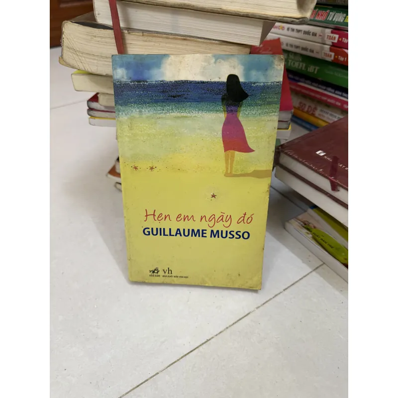 Hẹn em ngày đó guillaume musso 594431