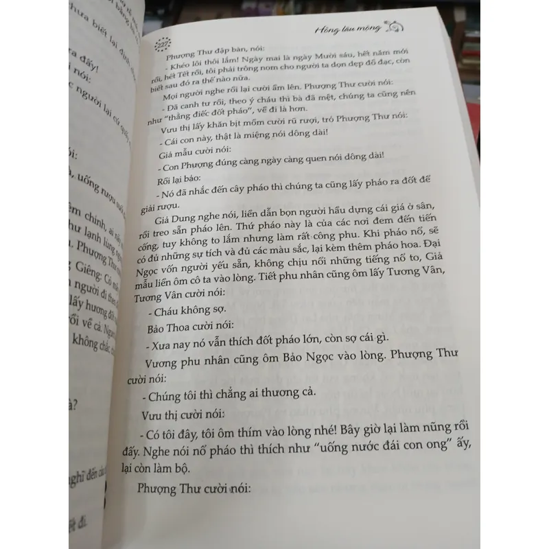 HỒNG LÂU MỘNG - TÀO TUYẾT CẦN 738378