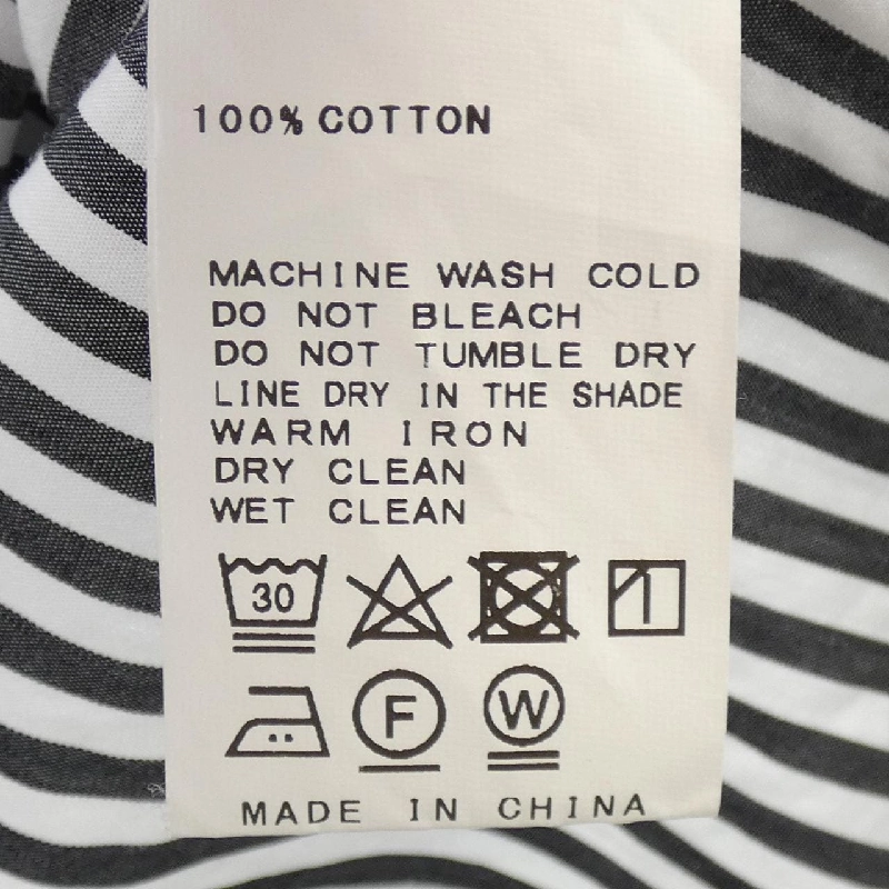 SPICK & SPAN Áo sơ mi - Hàng hiệu Authentic 775215