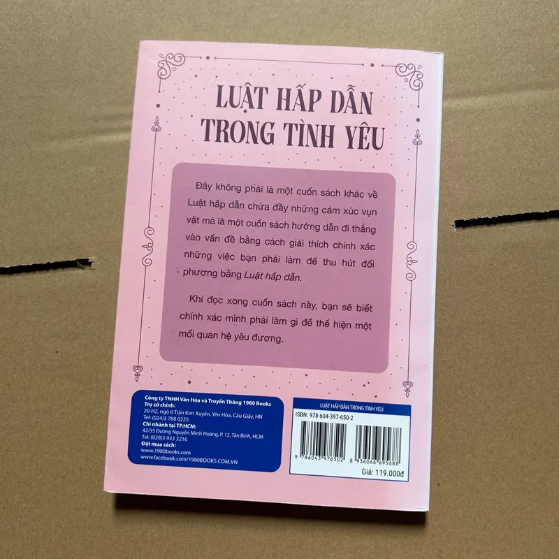 Luật hấp dẫn trong tình yêu 603076