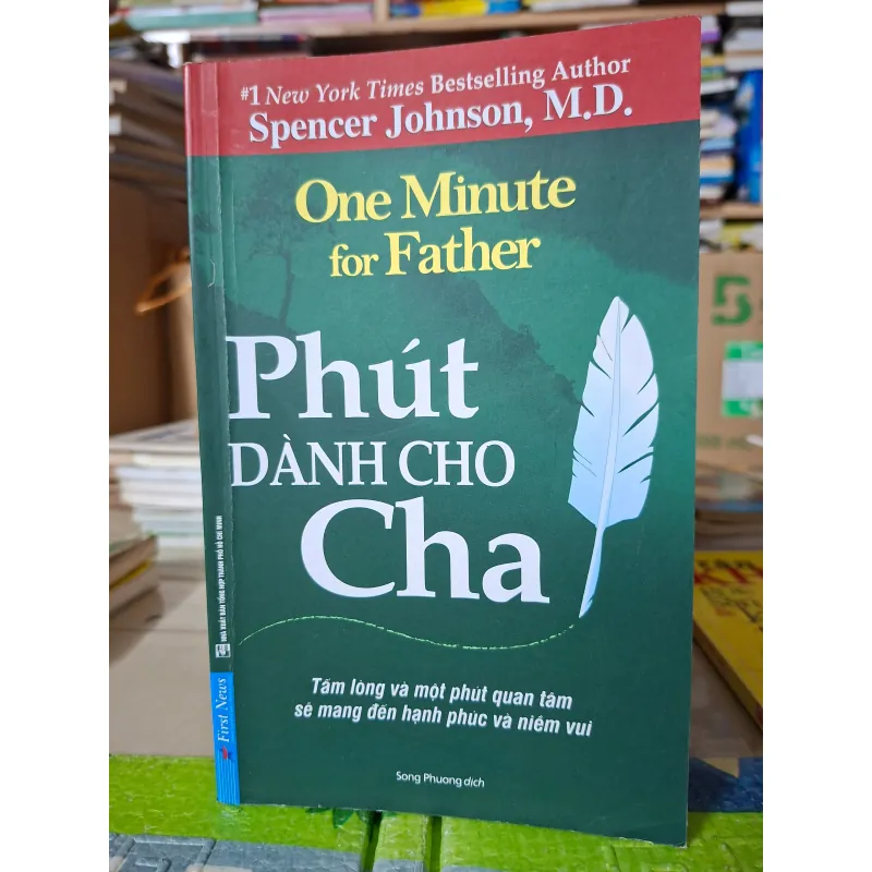 Phút Dành Cho Cha 966516