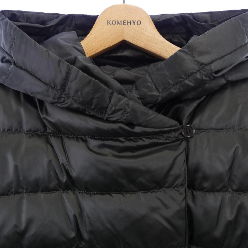 Max Mara NOVEF 949604 THE CUBE Áo khoác lông - Hàng hiệu Chính hãng 815871