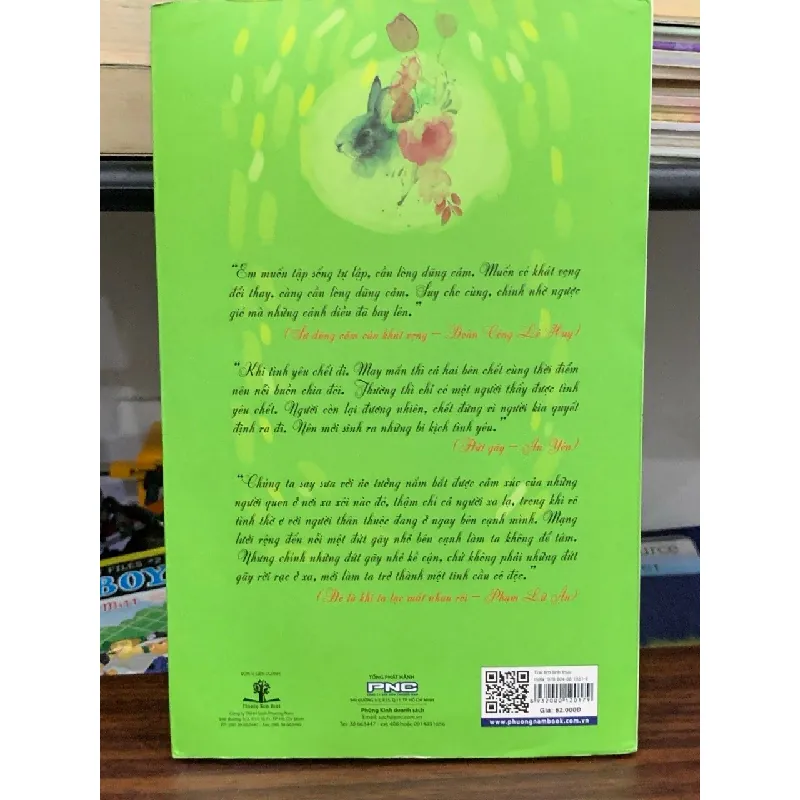 Trái tim tỉnh thức- Nhiều tác giả 600782