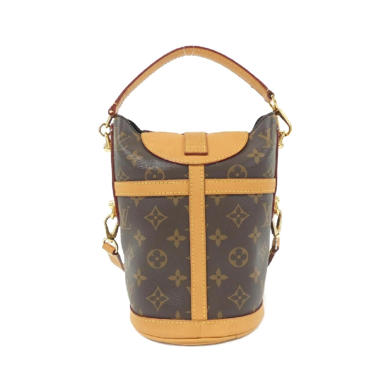 Túi du lịch Monogram Louis Vuitton M43587 617033