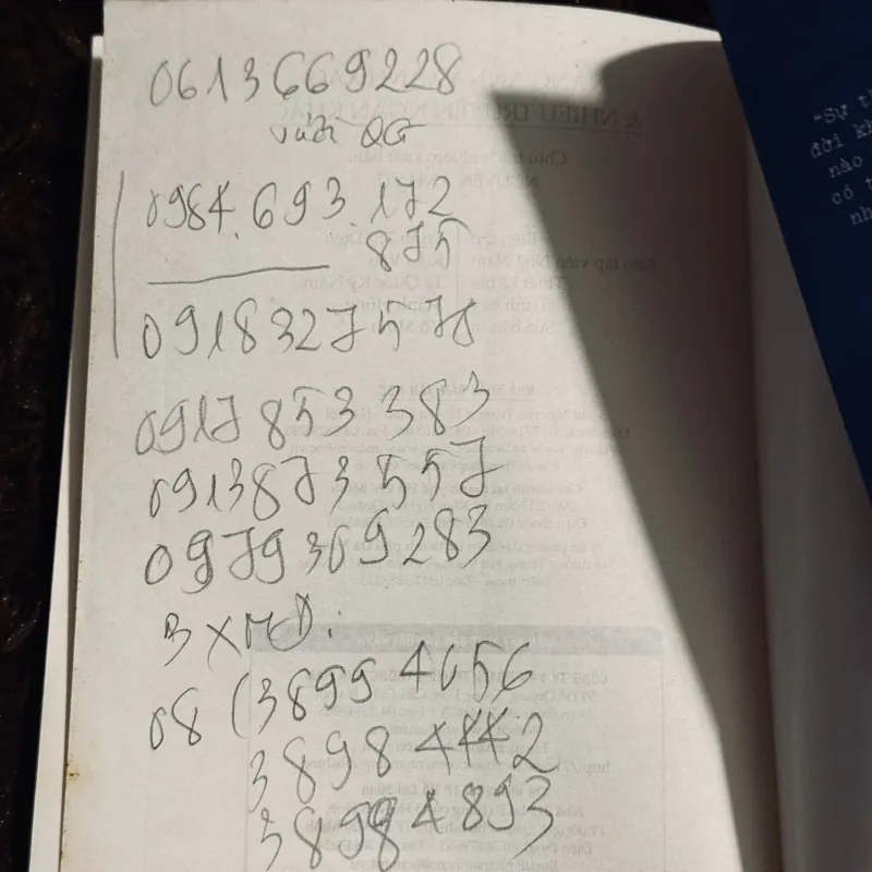 Nàng Anna Xanh Xao 993357