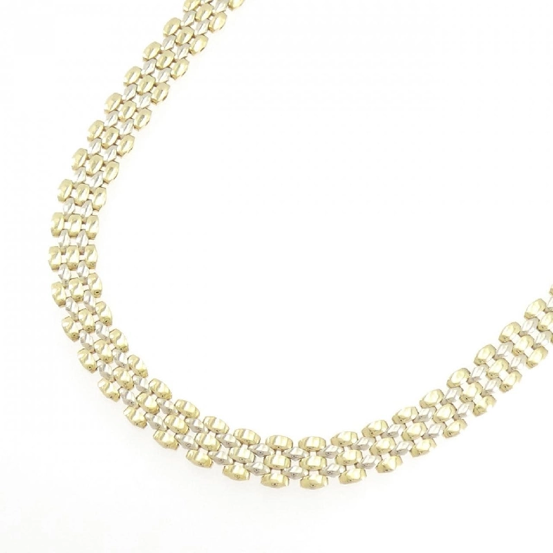 750YG/750WG Necklace - Hàng hiệu Authentic 865622