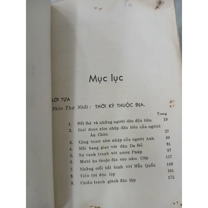 COMBO 2 CUỐN LỊCH SỬ HOA KỲ - FRANCK L. SCHOELL & RICHARD B. MORRIS 736272