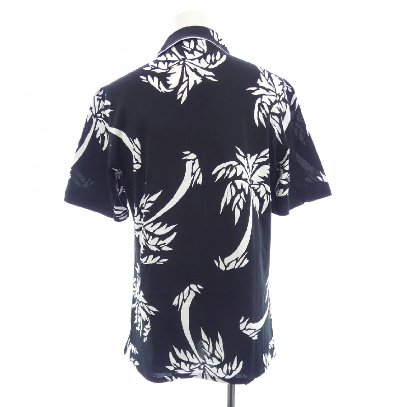 Dolce & Gabbana DOLCE&GABBANA G5ED8TFS7TI Áo sơ mi - Hàng hiệu Chính hãng 895554