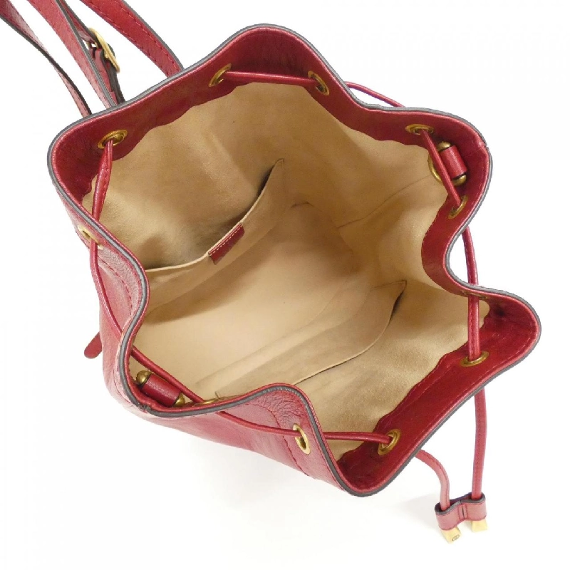 Gucci RE(BELLE) 550189 0PL0T Ba lô - Hàng hiệu Chính hãng 765140