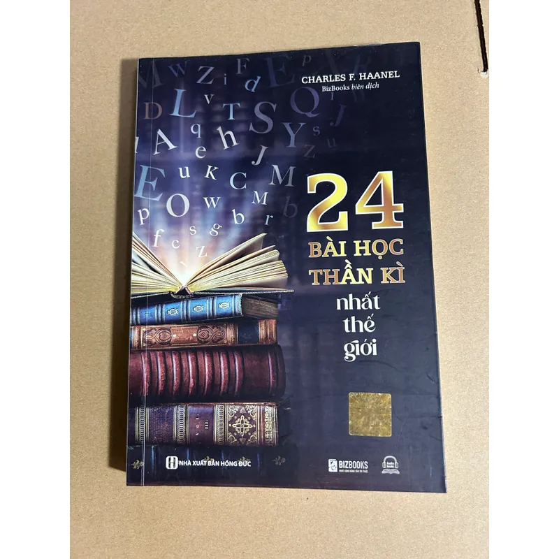 24 bài học thần kì nhất thế giới 706524