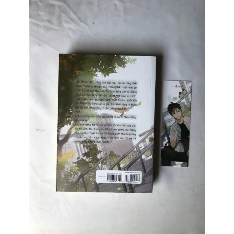 Tình Đầu Chọn Tôi, Tôi Rất Ngọt - Thuỵ Mang 991925