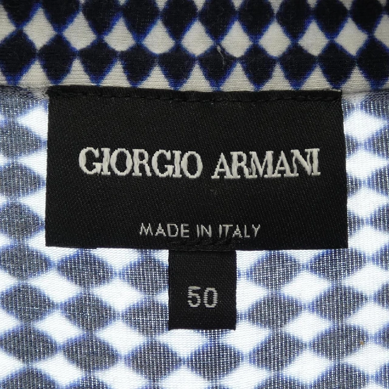 Áo polo GIORGIO ARMANI RSM29J RSJZJ - Hàng hiệu Authentic 894739