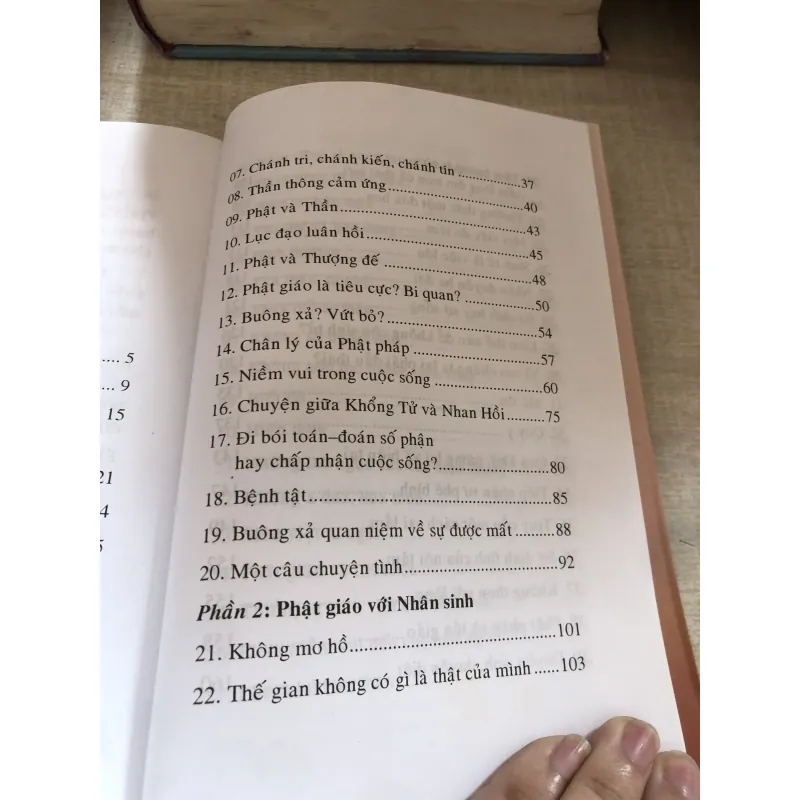 Phật giáo với nhân sinh 1000250