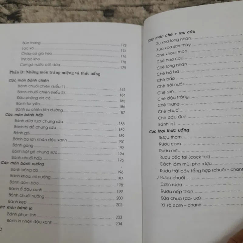 Tác giả Triệu Thị Chơi- Kỹ thuật Nấu ăn Gia đình. 754924