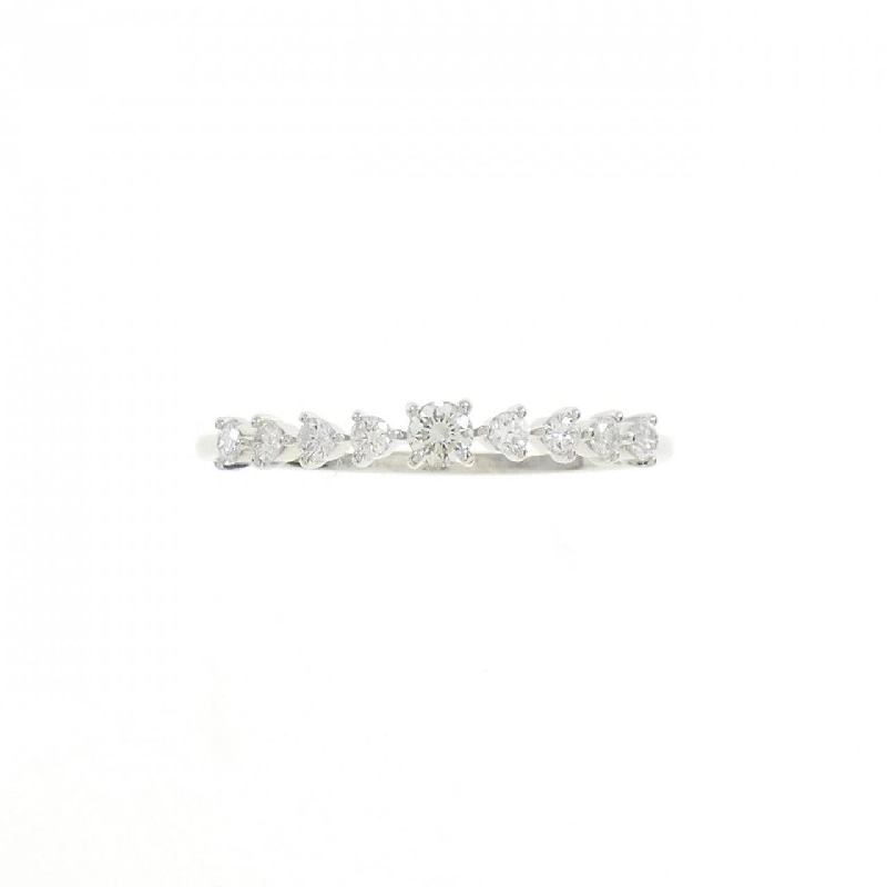 Nhẫn kim cương PT 0.15CT - Hàng hiệu Authentic 856232