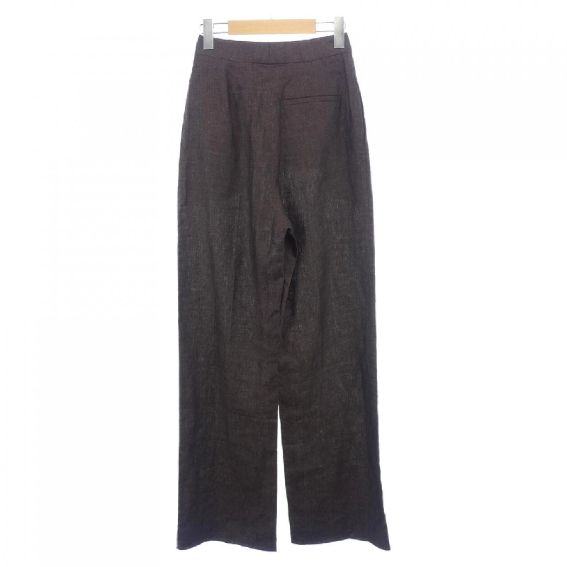 【Mã giảm giá】Quần LOEWE 654834