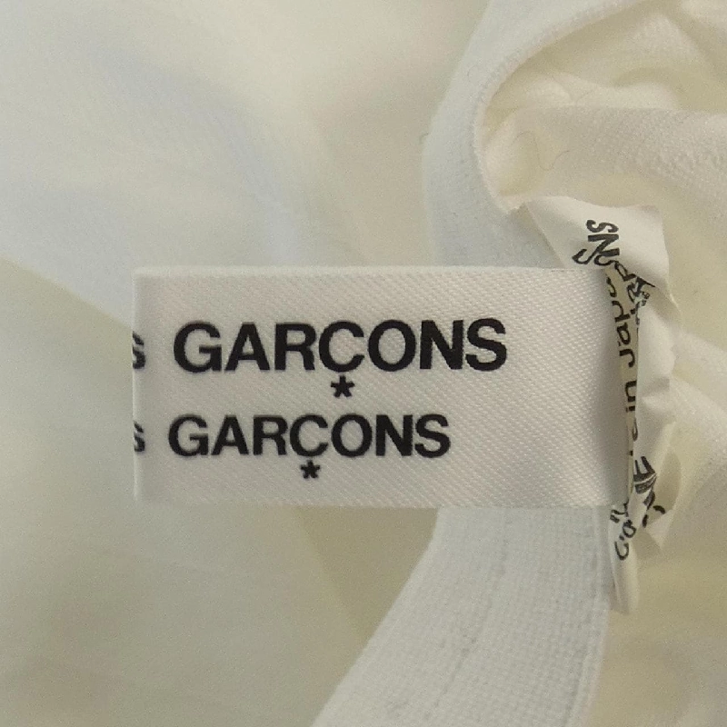 COMME des GARCONS RC-S017 Váy 647730