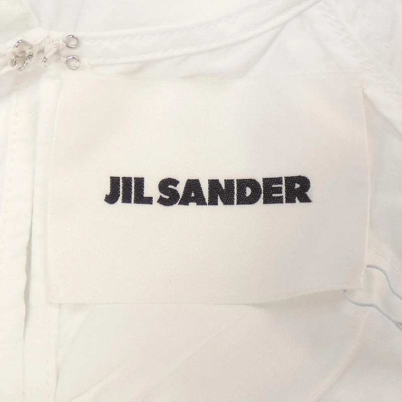 JIL SANDER Áo sơ mi - Hàng hiệu Authentic 826222