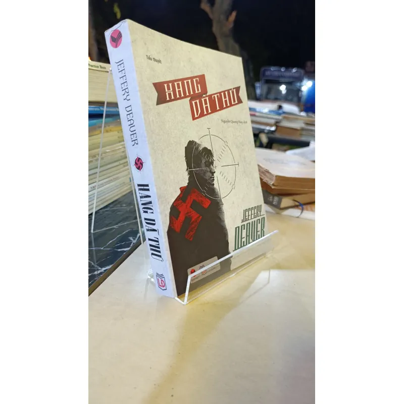 HANG DÃ THÚ - DỊCH: NGUYỄN QUANG HUY 694715