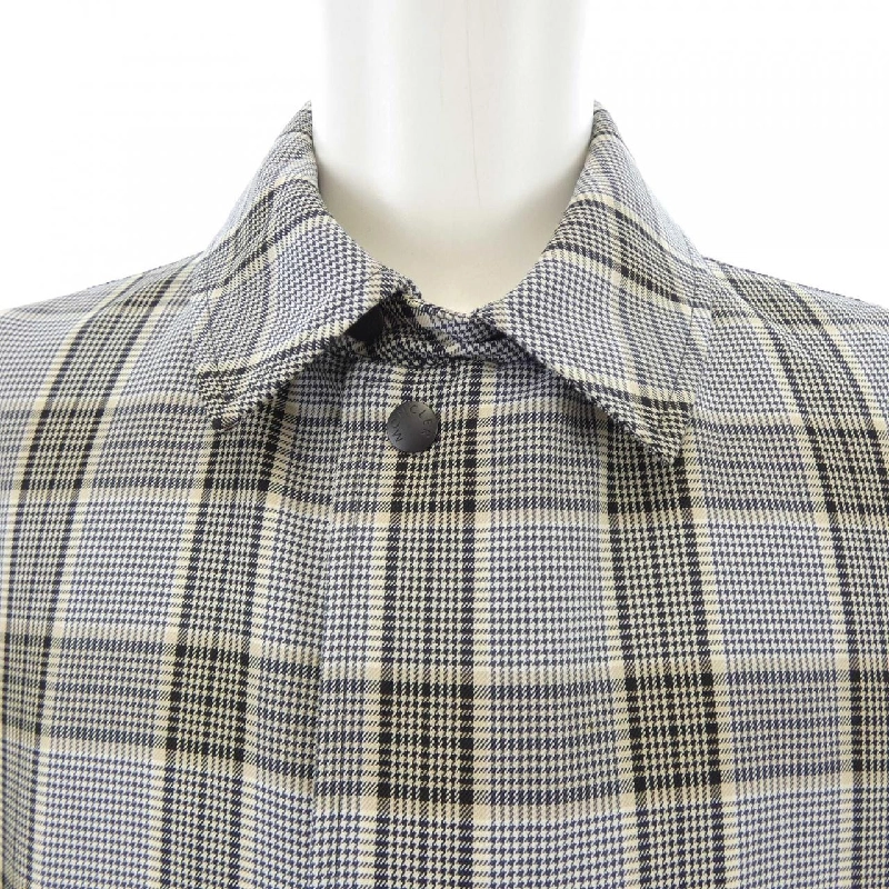 MONCLER KRAUSS Coat - Hàng hiệu Authentic 886664