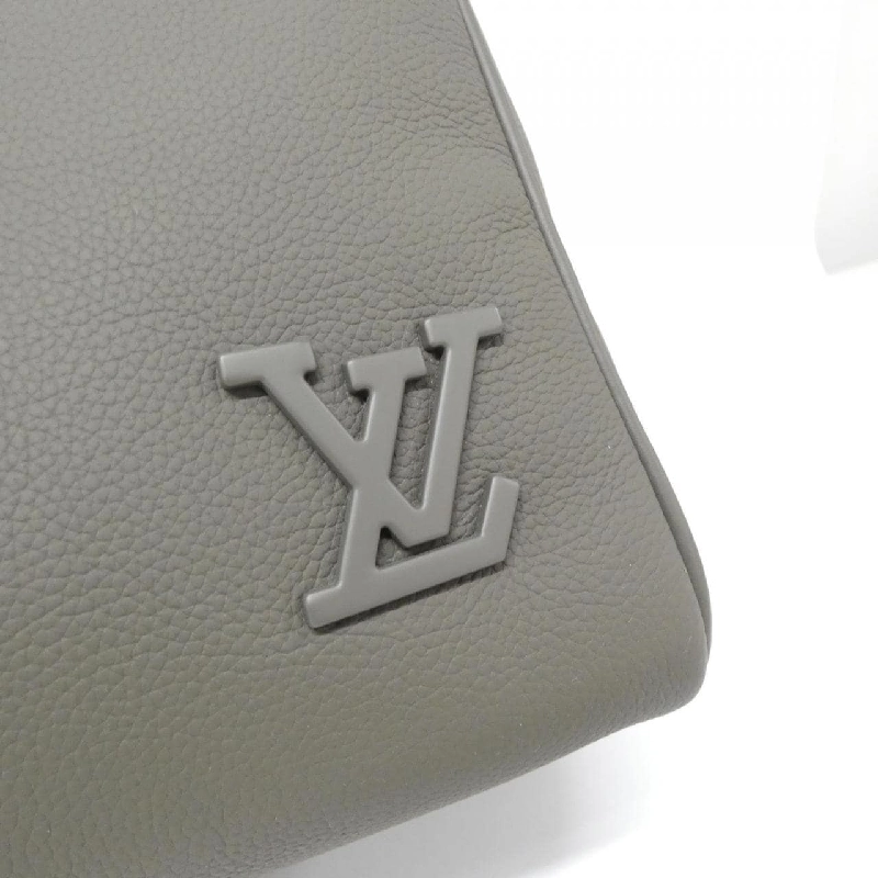 Túi du lịch Louis Vuitton LV Aérogamme Keepall Bandoulière 50cm M21536 614069