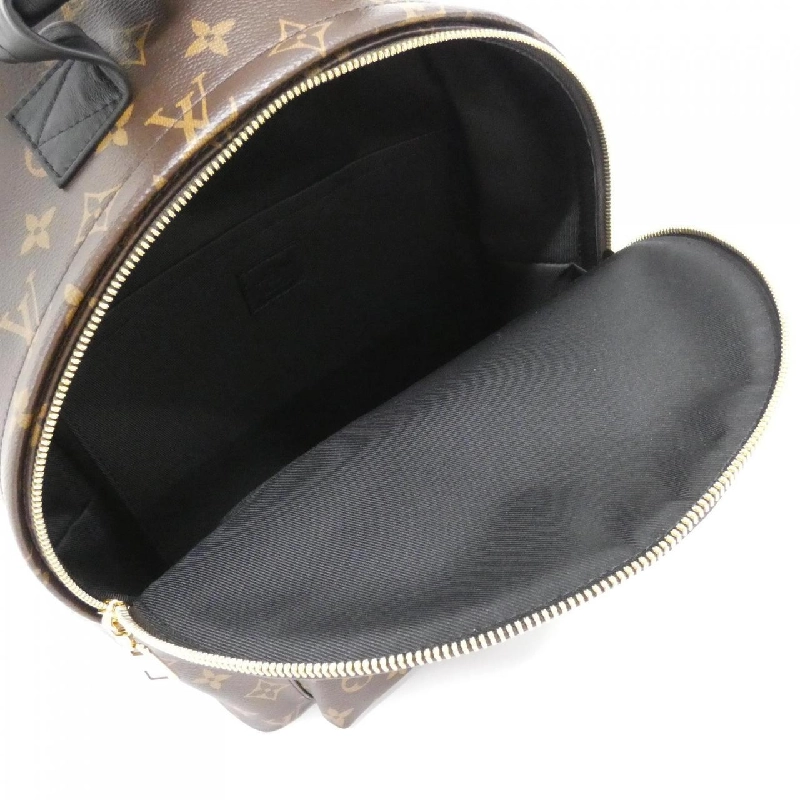 Ba lô Louis Vuitton Monogram Palm Springs MM M44874 610769