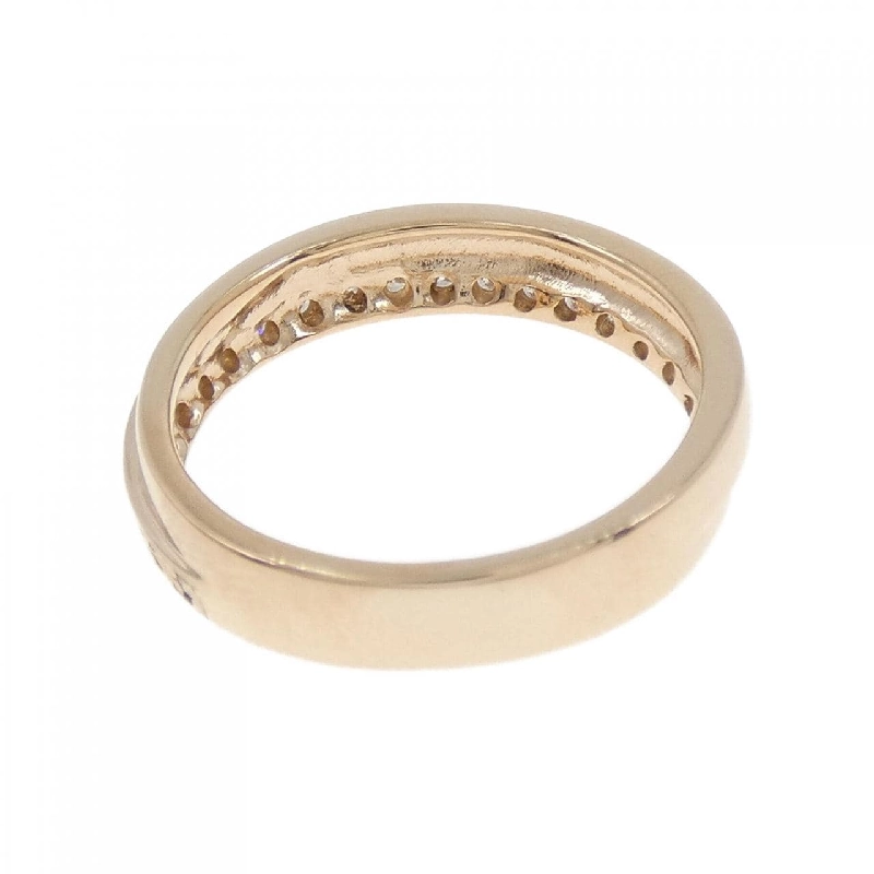 Nhẫn kim cương K18PG 0.15CT 670088