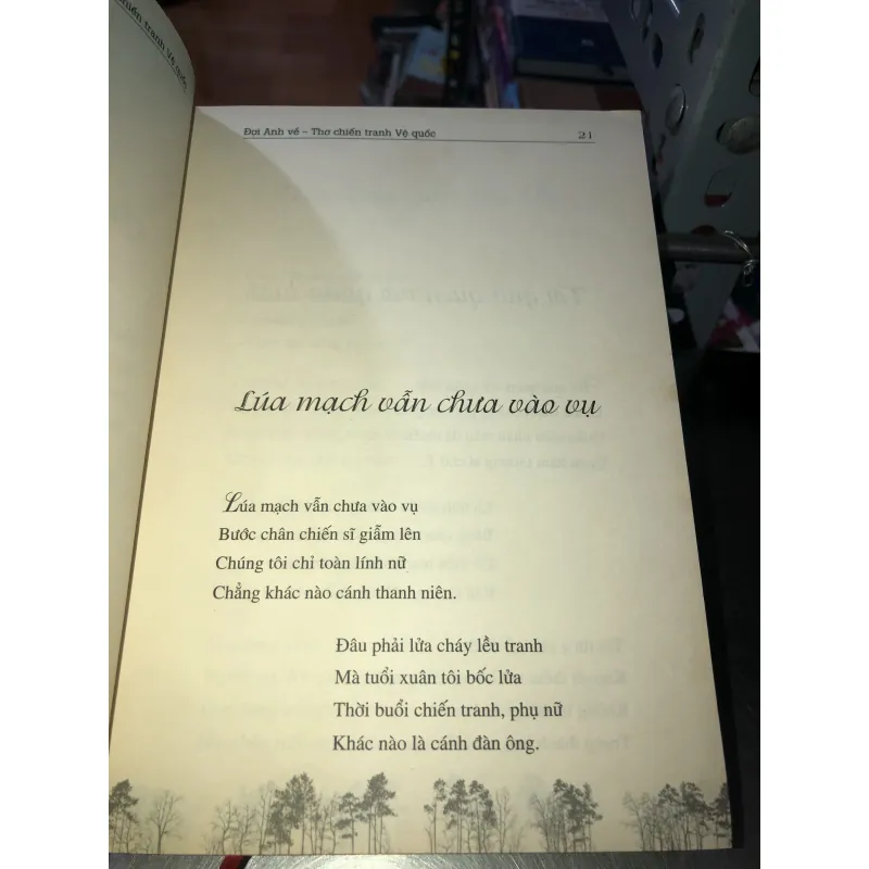 Đợi anh về  1009490