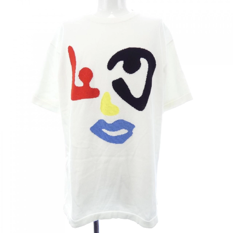 Louis Vuitton Áo thun ngắn tay HNN01WJS5 - Hàng hiệu Chính hãng 885258