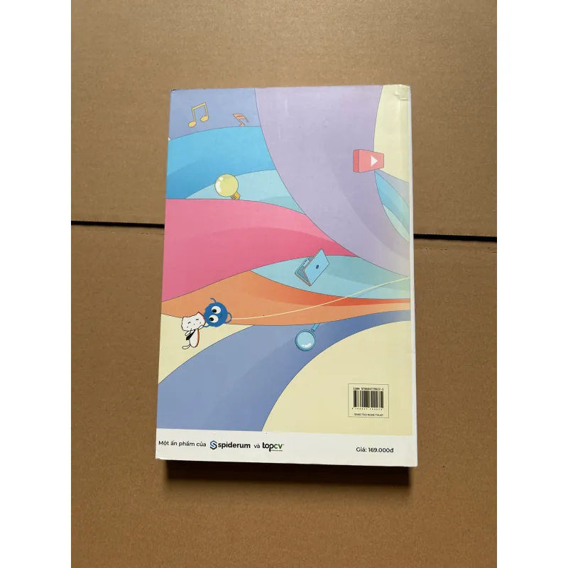 Người trong muôn nghề: Ngành sáng tạo nghệ thuật có gì? 747003