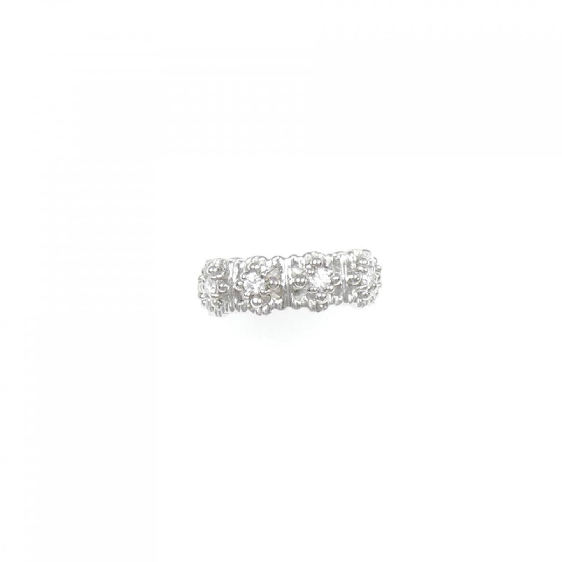 Nhẫn hồng ngọc kim cương PT900 671092