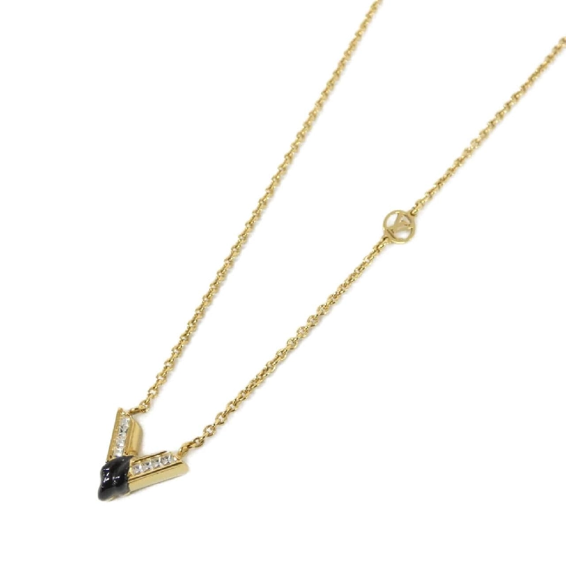 Dây chuyền Louis Vuitton The Great Essential M68911 - Hàng hiệu Chính hãng 772890