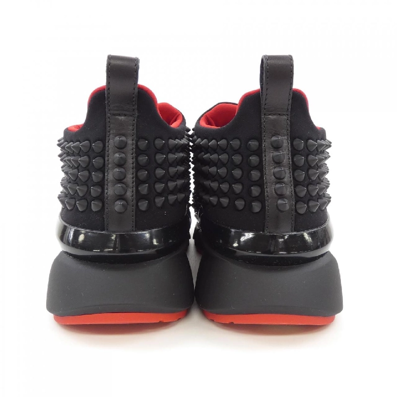 【Mã giảm giá】Giày sneaker CHRISTIAN LOUBOUTIN 660730