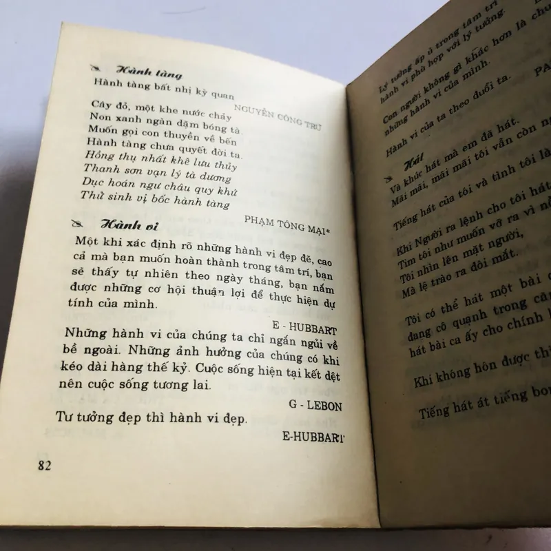 2000 CÂU DANH NGÔN XỬ THỂ 572827