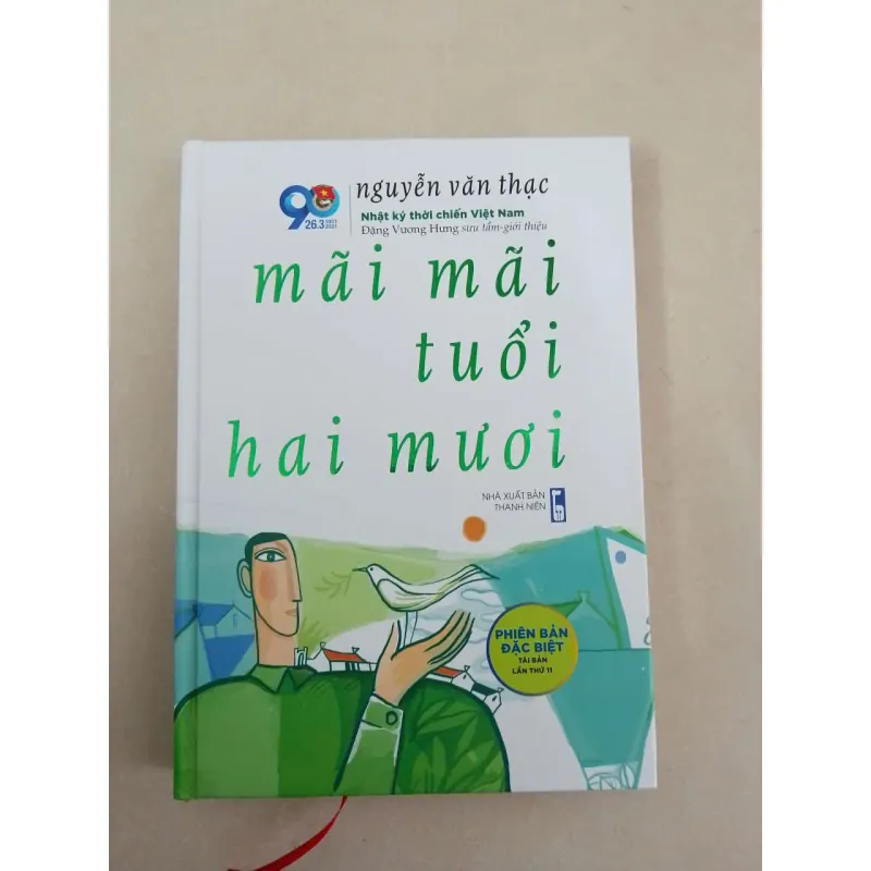 Mãi mãi tuổi hai mươi 679242
