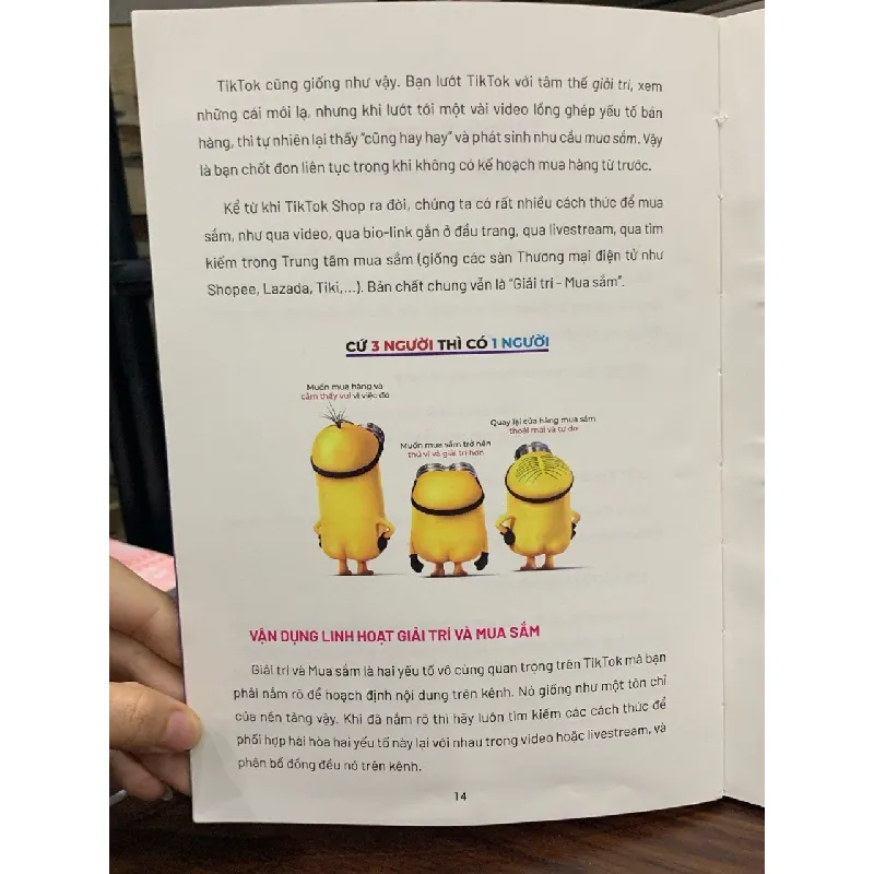 7 ngày affiliate- Cấn Mạnh Linh 695787