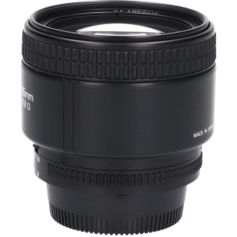 AF85mm F1.8D - Hàng hiệu Authentic 880415